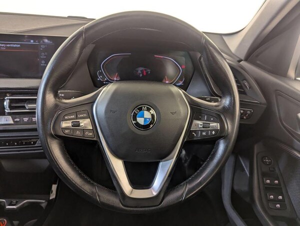 Used BMW 1 Series 2021 for sale - 75712695: Photo 17