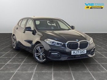 BMW - 1 Series
