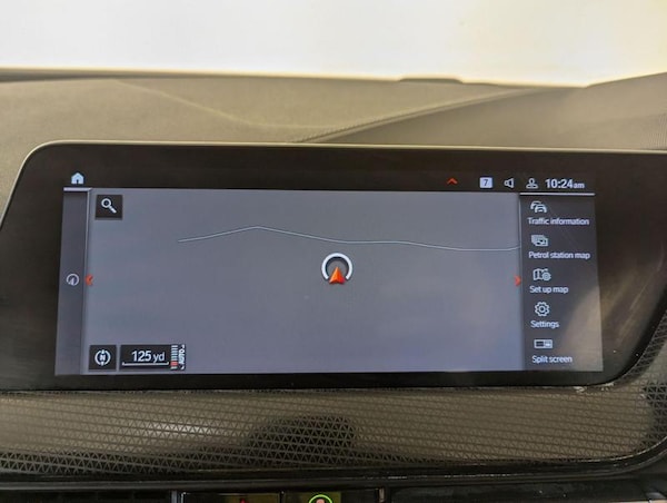 Used BMW 1 Series 2021 for sale - 75712695: Photo 22