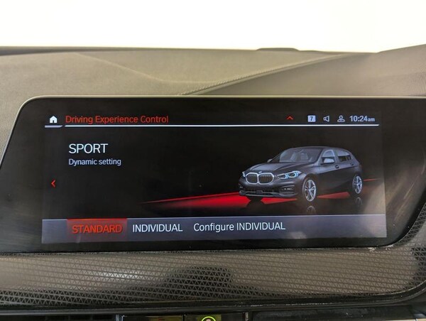 Used BMW 1 Series 2021 for sale - 75712695: Photo 25