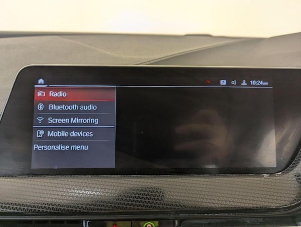 Used BMW 1 Series 2021 for sale - 75712695: Photo 26