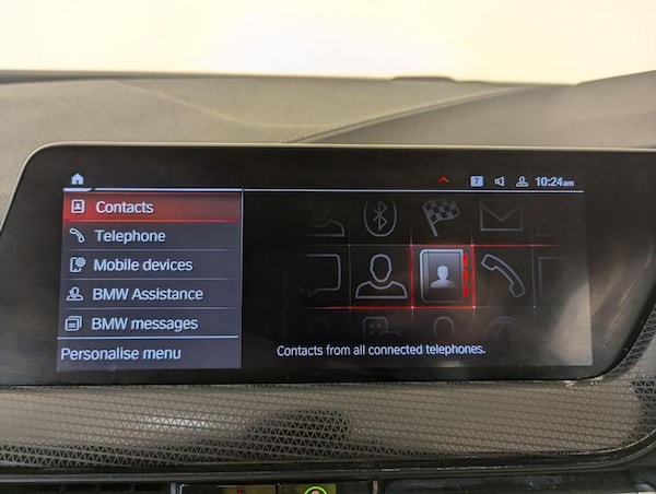 Used BMW 1 Series 2021 for sale - 75712695: Photo 27