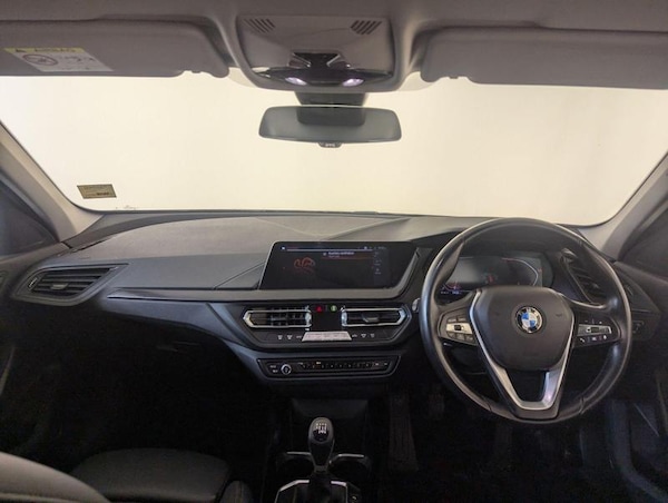 Used BMW 1 Series 2021 for sale - 75712695: Photo 3