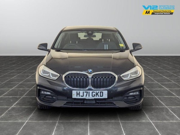 Used BMW 1 Series 2021 for sale - 75712695: Photo 5