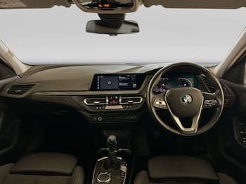 Used BMW 1 Series 2021 for sale - 79692845: Photo