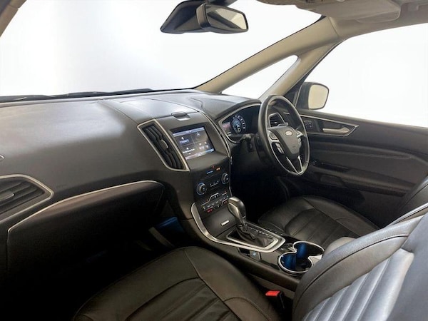 Used Ford Galaxy 2016 for sale - 76244767: Photo 12
