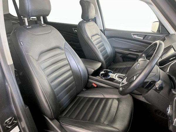 Used Ford Galaxy 2016 for sale - 76244767: Photo 13