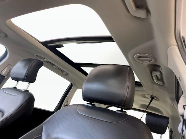 Used Ford Galaxy 2016 for sale - 76244767: Photo 14