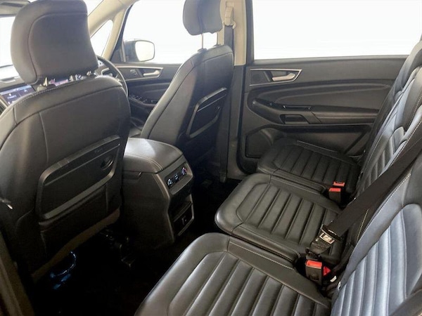 Used Ford Galaxy 2016 for sale - 76244767: Photo 15