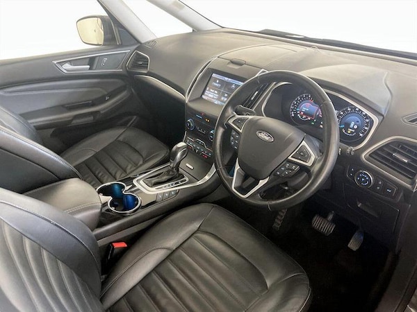 Used Ford Galaxy 2016 for sale - 76244767: Photo 17