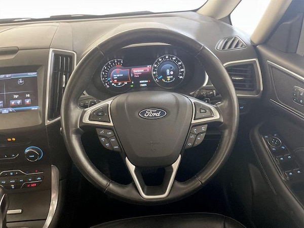 Used Ford Galaxy 2016 for sale - 76244767: Photo 18