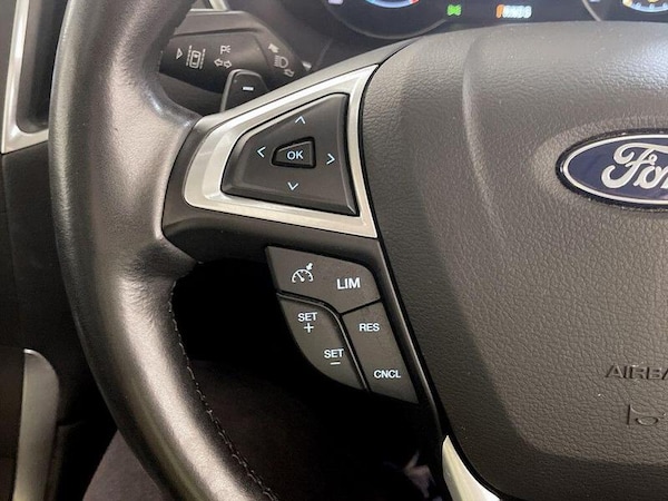 Used Ford Galaxy 2016 for sale - 76244767: Photo 19
