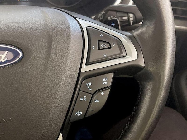 Used Ford Galaxy 2016 for sale - 76244767: Photo 21