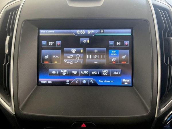 Used Ford Galaxy 2016 for sale - 76244767: Photo 24