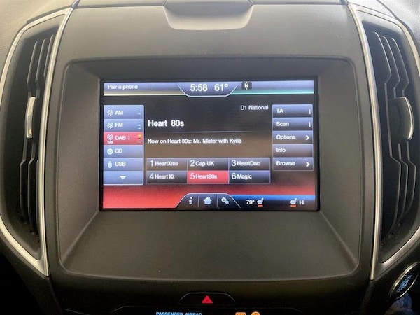 Used Ford Galaxy 2016 for sale - 76244767: Photo 25
