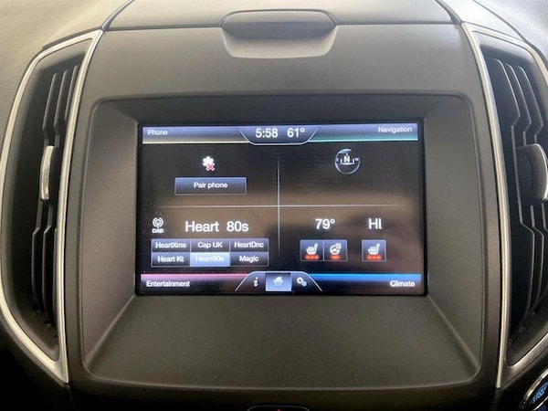 Used Ford Galaxy 2016 for sale - 76244767: Photo 26