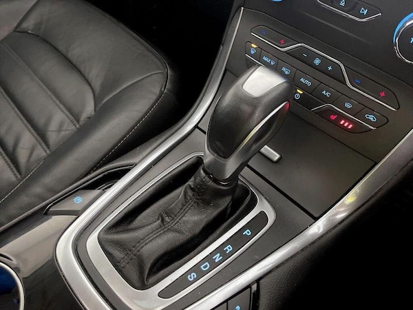 Used Ford Galaxy 2016 for sale - 76244767: Photo 28