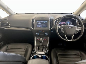 Used Ford Galaxy 2016 for sale - 76244767: Photo 3