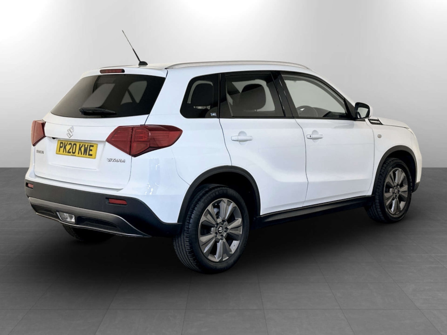 Used Suzuki Vitara 2020 for sale - 77185795: Photo 11