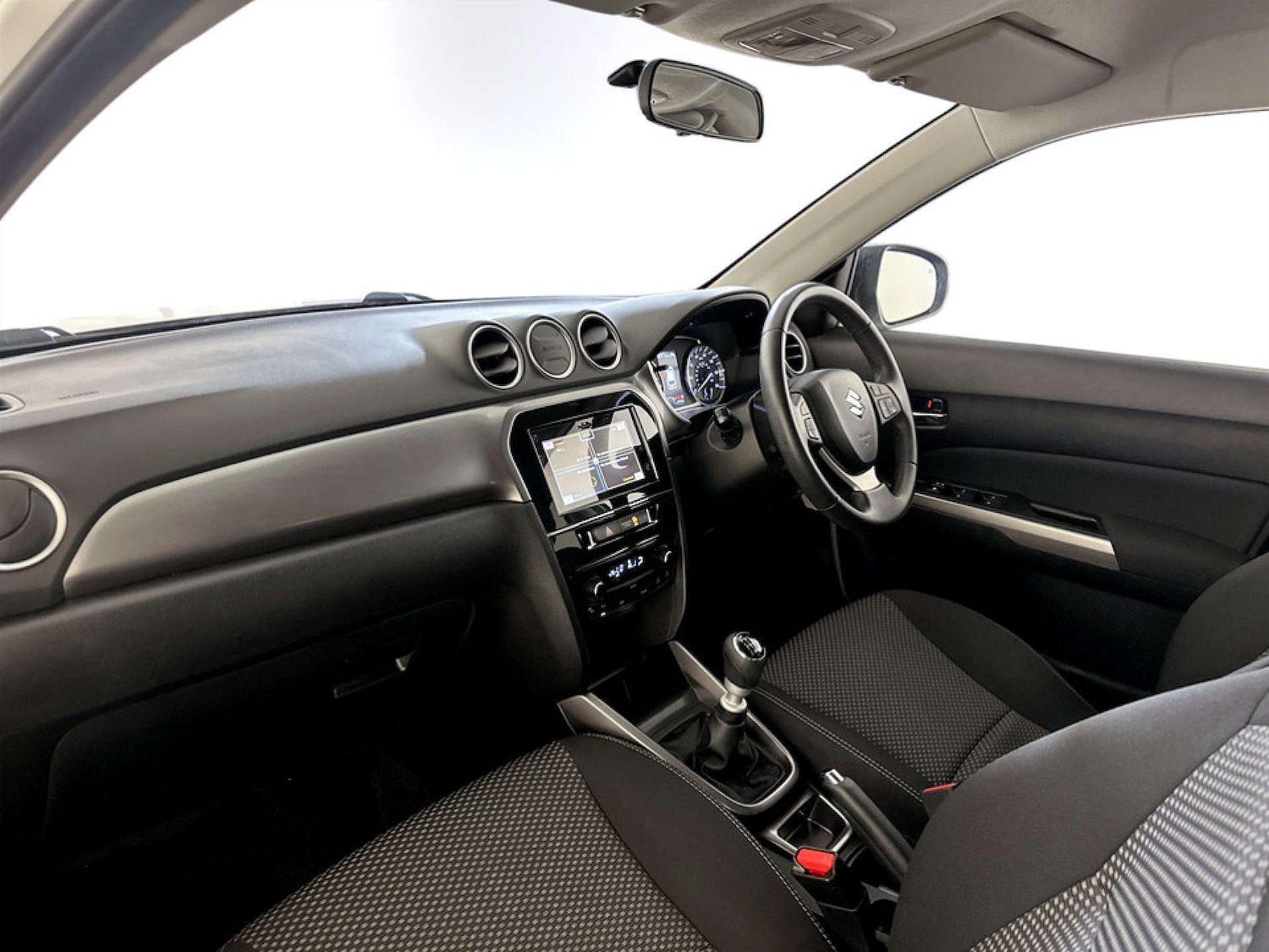 Used Suzuki Vitara 2020 for sale - 77185795: Photo 12