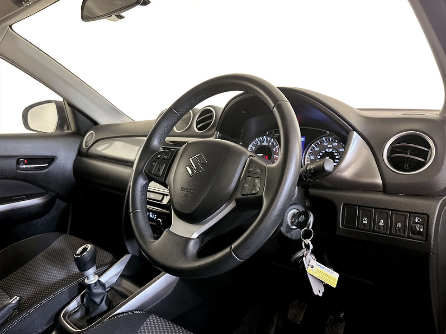 Used Suzuki Vitara 2020 for sale - 77185795: Photo 15