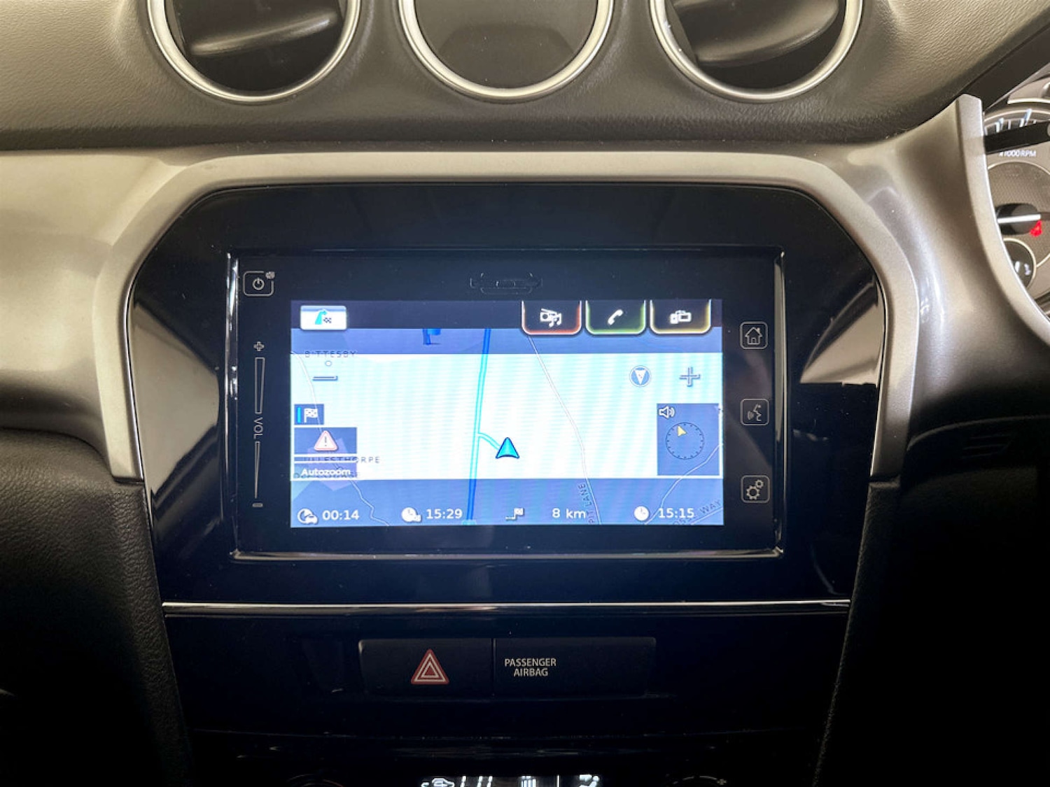 Used Suzuki Vitara 2020 for sale - 77185795: Photo 21