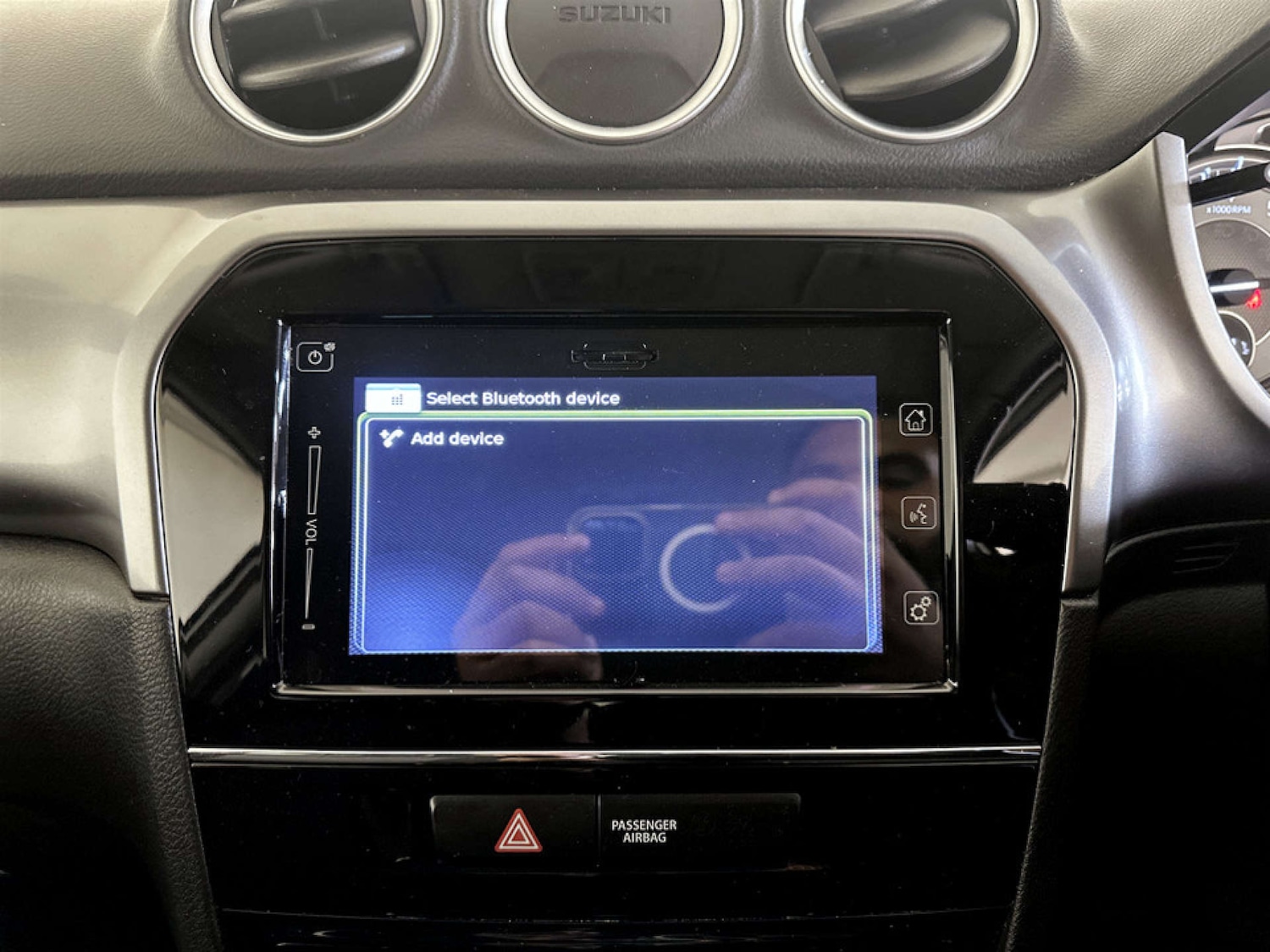 Used Suzuki Vitara 2020 for sale - 77185795: Photo 24