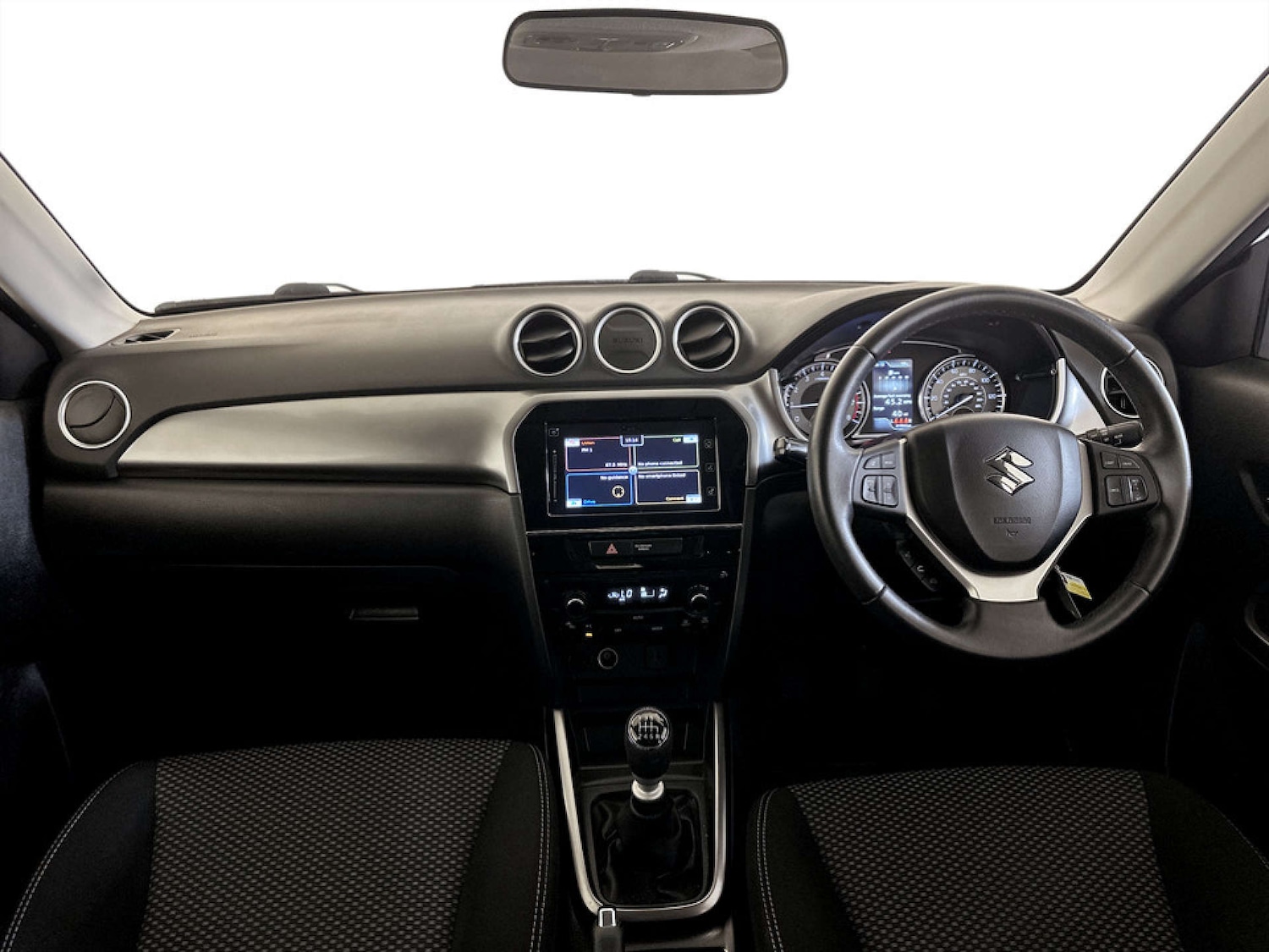 Used Suzuki Vitara 2020 for sale - 77185795: Photo 3