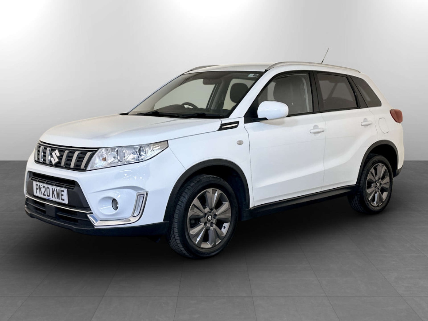 Used Suzuki Vitara 2020 for sale - 77185795: Photo 6