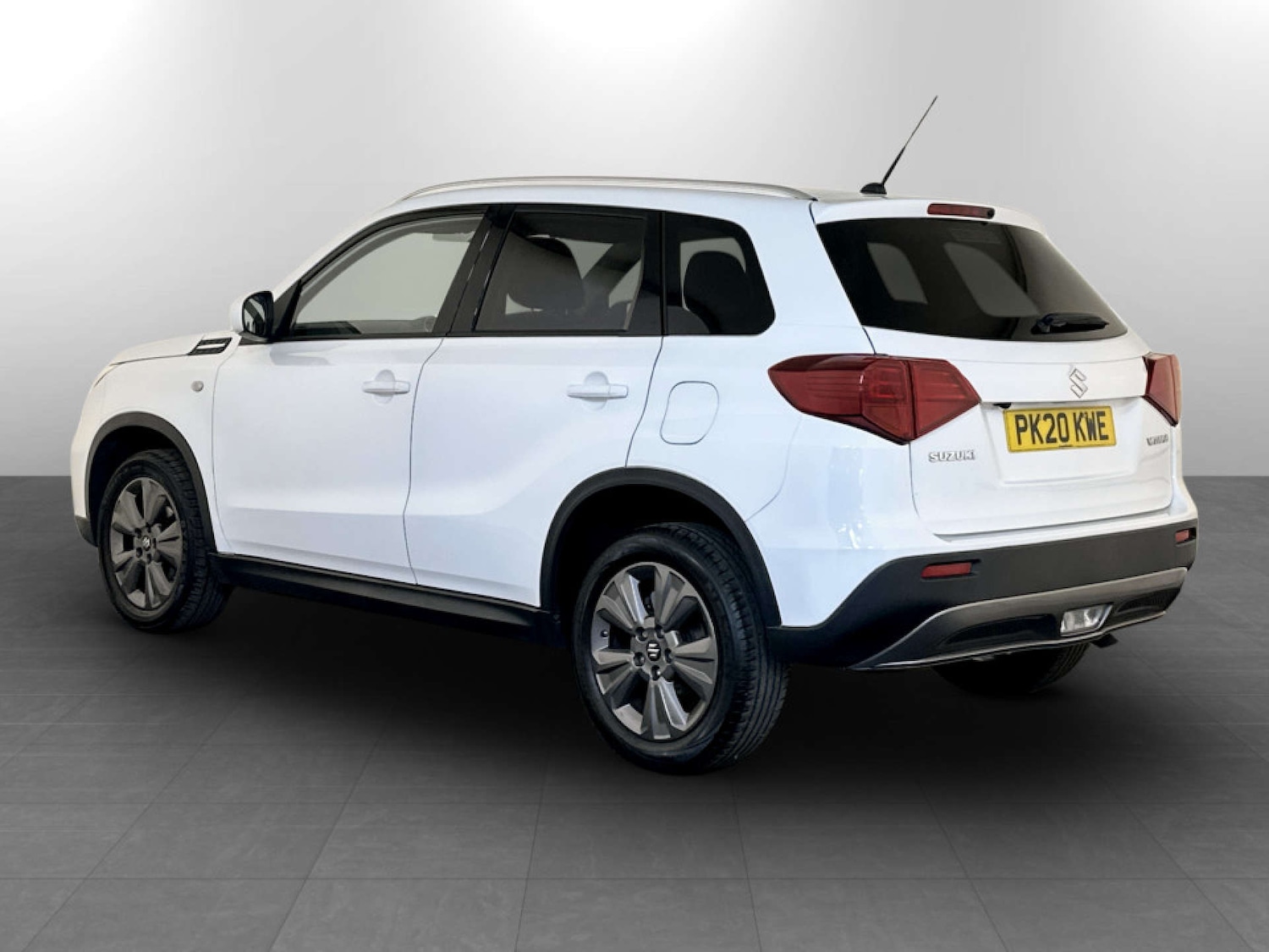 Used Suzuki Vitara 2020 for sale - 77185795: Photo 8