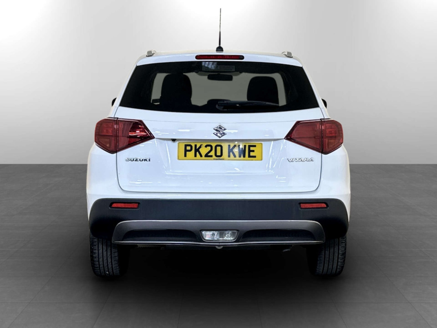 Used Suzuki Vitara 2020 for sale - 77185795: Photo 9