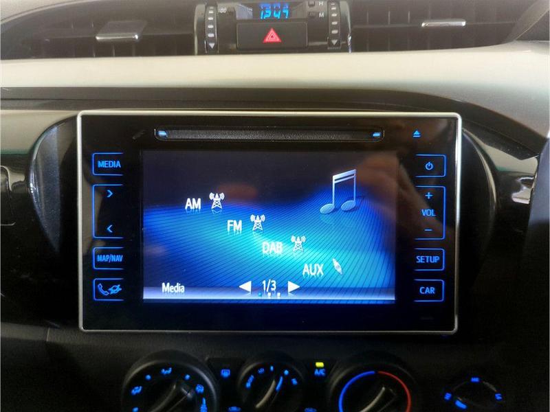 Vehicle 25