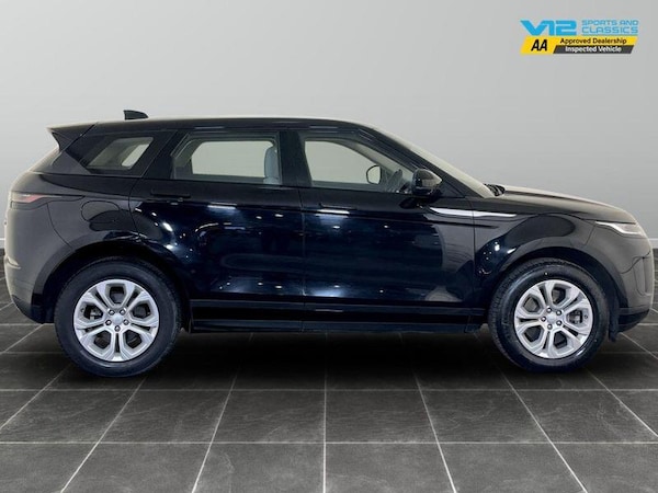 Used Land Rover Range Rover Evoque 2019 for sale - 76196466: Photo 11