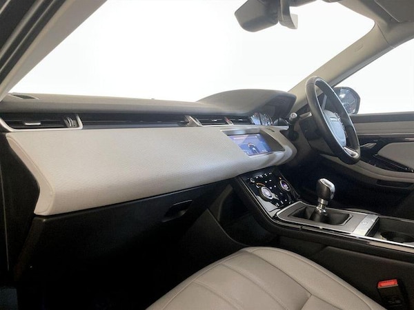 Used Land Rover Range Rover Evoque 2019 for sale - 76196466: Photo 12