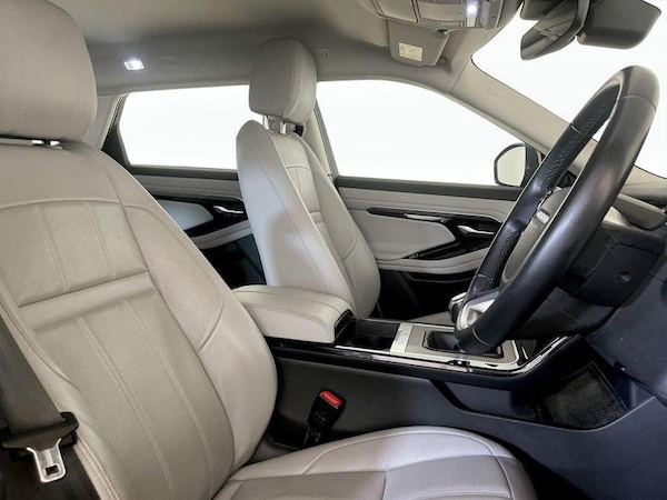 Used Land Rover Range Rover Evoque 2019 for sale - 76196466: Photo 13