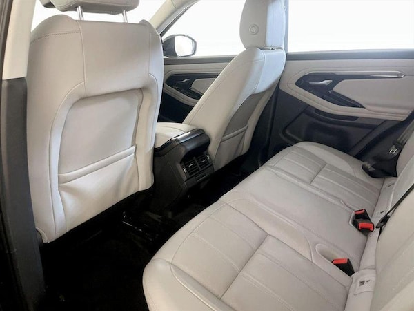 Used Land Rover Range Rover Evoque 2019 for sale - 76196466: Photo 14