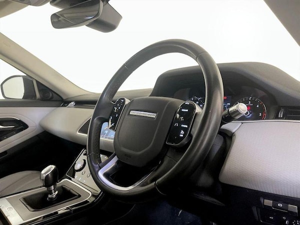 Used Land Rover Range Rover Evoque 2019 for sale - 76196466: Photo 15