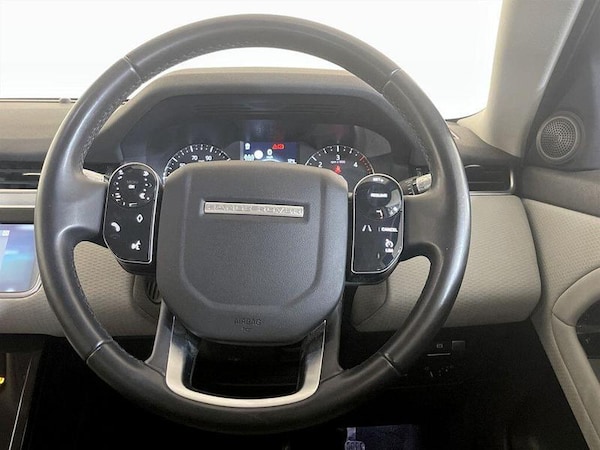 Used Land Rover Range Rover Evoque 2019 for sale - 76196466: Photo 16