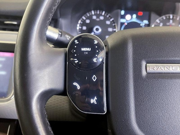 Used Land Rover Range Rover Evoque 2019 for sale - 76196466: Photo 17