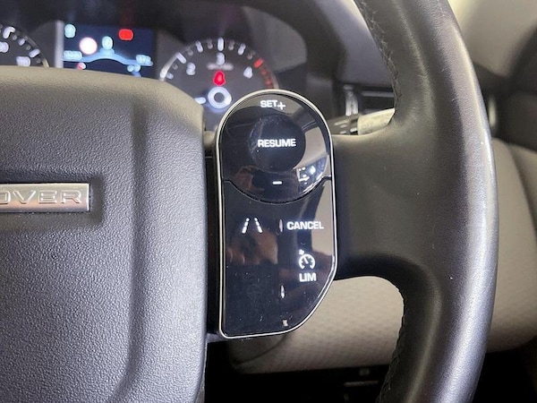 Used Land Rover Range Rover Evoque 2019 for sale - 76196466: Photo 19