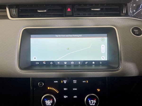 Used Land Rover Range Rover Evoque 2019 for sale - 76196466: Photo 21