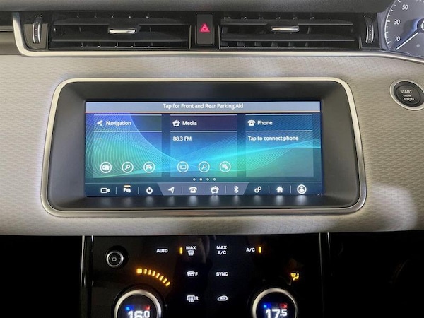 Used Land Rover Range Rover Evoque 2019 for sale - 76196466: Photo 22