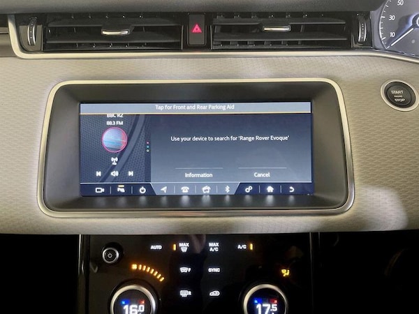 Used Land Rover Range Rover Evoque 2019 for sale - 76196466: Photo 23