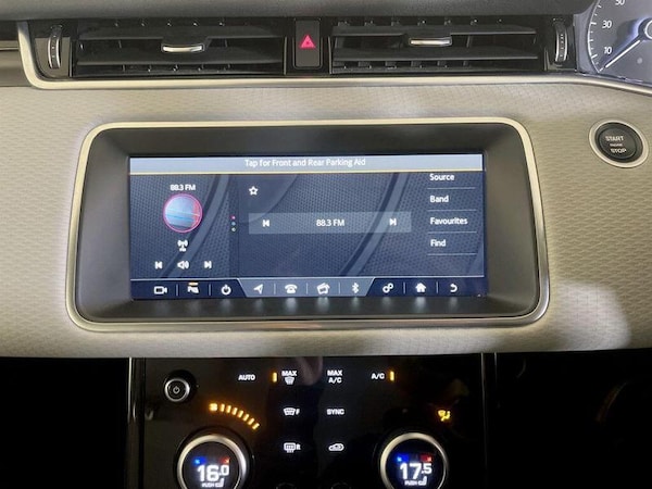 Used Land Rover Range Rover Evoque 2019 for sale - 76196466: Photo 24