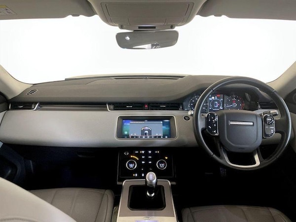 Used Land Rover Range Rover Evoque 2019 for sale - 76196466: Photo 3