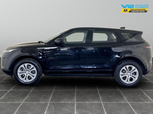 Used Land Rover Range Rover Evoque 2019 for sale - 76196466: Photo 7
