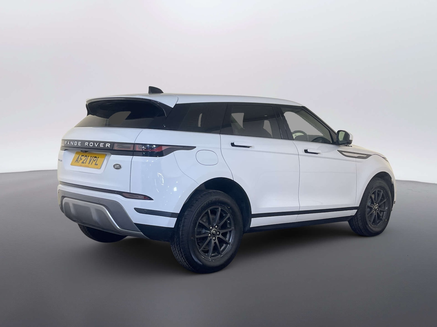 Used Land Rover Range Rover Evoque 2021 for sale - 77920808: Photo 10
