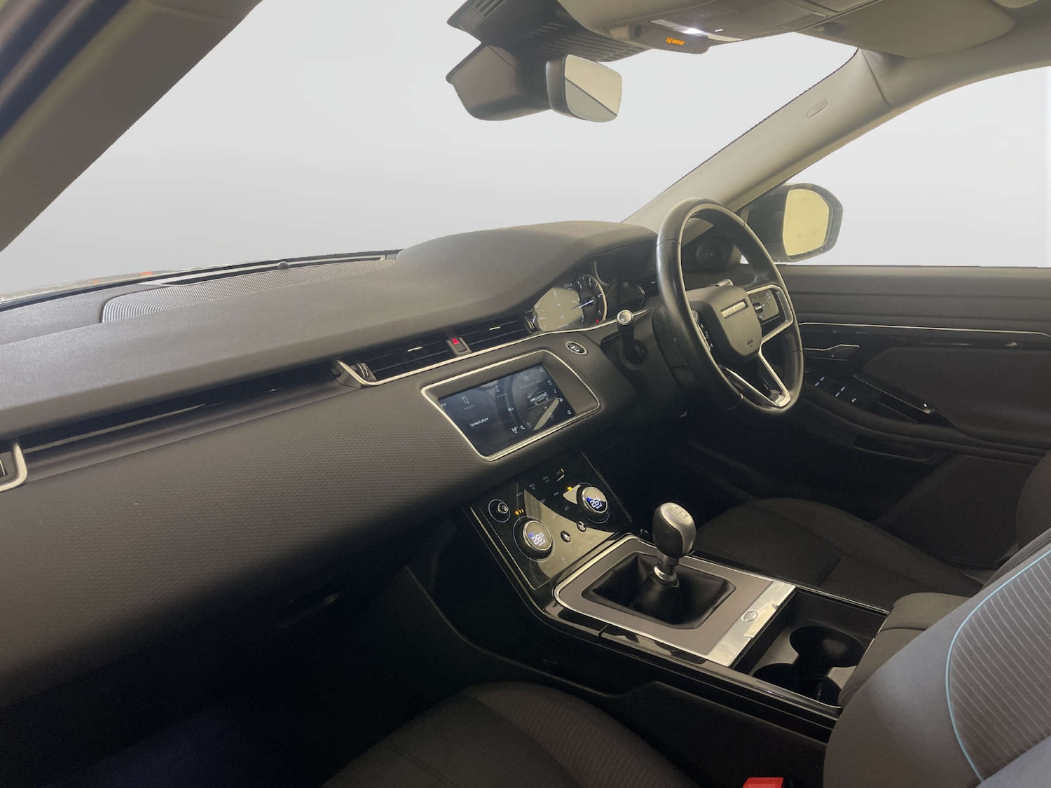 Used Land Rover Range Rover Evoque 2021 for sale - 77920808: Photo 12