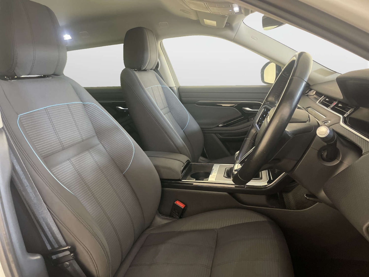 Used Land Rover Range Rover Evoque 2021 for sale - 77920808: Photo 13