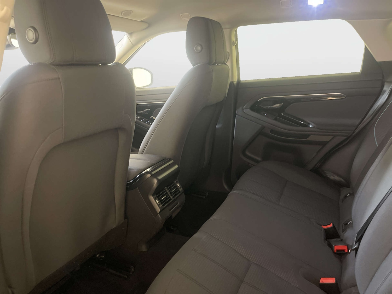 Used Land Rover Range Rover Evoque 2021 for sale - 77920808: Photo 14